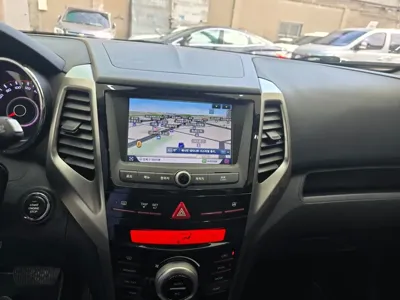 KG_Mobility_Ssangyong TIBOLI 2015, 138154 км, за 5990000 KRW - фото 9