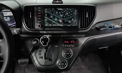 Kia Ray 2026, 43 км, за 20900000 KRW - фото 12
