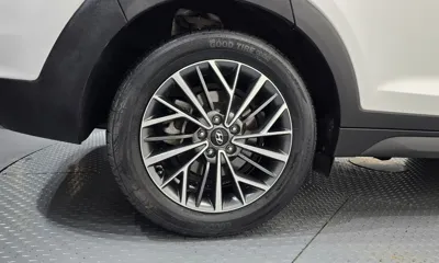 Hyundai Tucson 2019, 69264 км, за 16300000 KRW - фото 5