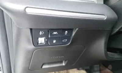 Hyundai Grandeur 2021, 72129 км, за 22500000 KRW - фото 14