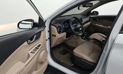 Hyundai Kona 2018, 141132 км, за 11500000 KRW - фото 10