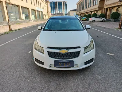 Chevrolet Cruze 2014, 105100 км, за 8300 CNY