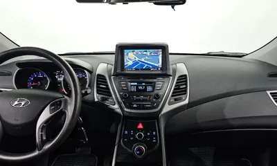 Hyundai Avante 2014, 90565 км, за 5300000 KRW - фото 17