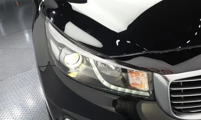 Kia Canival 2017, 166107 км, за 10500000 KRW - фото 22
