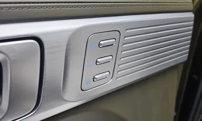 Hyundai Santafe 2024, 16496 км, за 39500000 KRW - фото 33