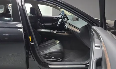 Genesis G80 2021, 88489 км, за 32500000 KRW - фото 26