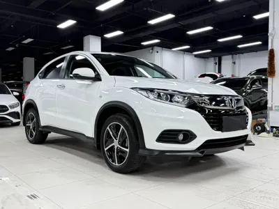 Honda Vezel 2022, 24000 км, за 99800 CNY