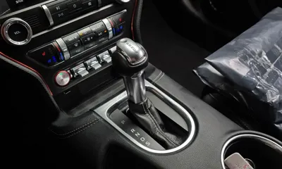 Ford Mustang 2019, 97807 км, за 18990000 KRW - фото 9