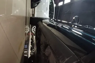 Volkswagen Touareg 2017, 121300 км, за 153397.03 CNY - фото 25