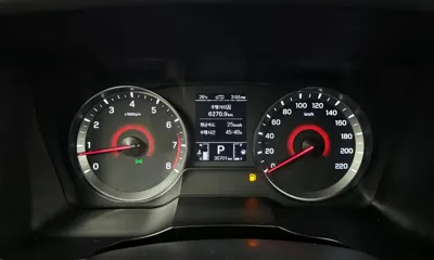 KG_Mobility_Ssangyong TIBOLI 2020, 35701 км, за 14900000 KRW - фото 8