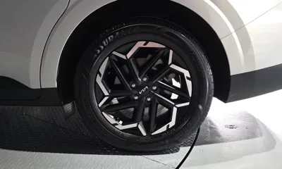 Kia Canival 2025, 5556 км, за 33000000 KRW - фото 21
