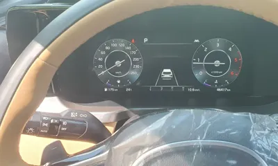 Kia Sorento 2022, 46233 км, за 20600000 KRW - фото 8