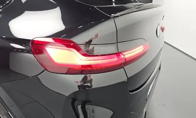 BMW X4M 2023, 18395 км, за 89990000 KRW - фото 23