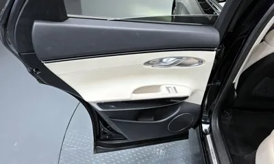 Genesis GV70 2021, 99899 км, за 31990000 KRW - фото 25
