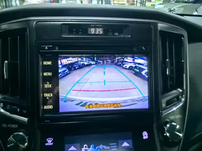 Toyota Crown 2017, 106000 км, за 109800 CNY - фото 19
