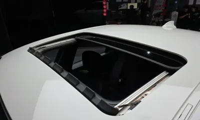 BMW 3-Series 2017, 99806 км, за 15500000 KRW - фото 19