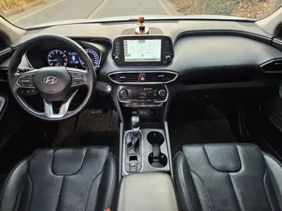 Hyundai Santafe 2020, 108700 км, за 19900000 KRW - фото 8