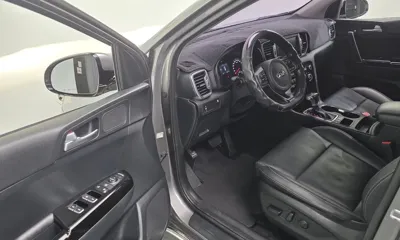 Kia Sportage 2018, 147617 км, за 11200000 KRW - фото 11