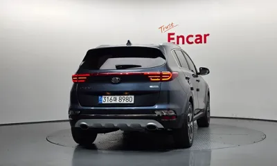 Kia Sportage 2019, 41459 км, за 17500000 KRW - фото 4
