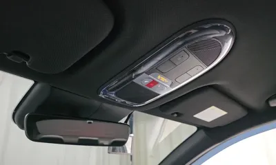 Hyundai Ioniq6 2023, 34599 км, за 37700000 KRW - фото 28