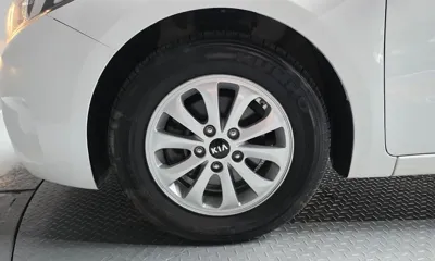 Kia K3 2018, 88869 км, за 5890000 KRW - фото 5