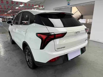 NETA Neta V 2022, 33000 км, за 37000 CNY - фото 8