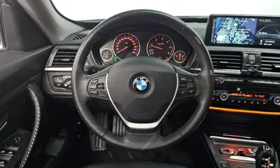BMW Gran Turismo 2015, 234870 км, за 6900000 KRW - фото 13