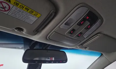 Kia Canival 2019, 104957 км, за 11600000 KRW - фото 19