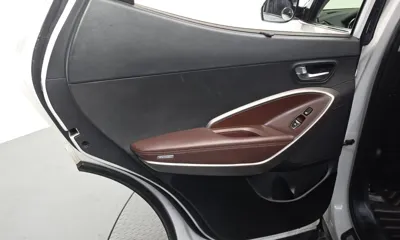 Hyundai Santafe 2018, 152854 км, за 15800000 KRW - фото 25