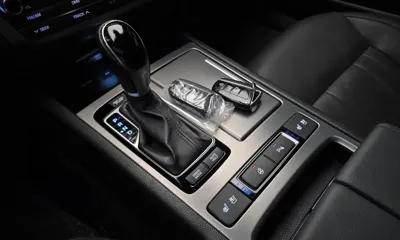 Hyundai Genesis 2016, 149602 км, за 9300000 KRW - фото 9