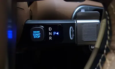 Hyundai Palisade 2026, 11556 км, за 41900000 KRW - фото 9