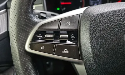 KG_Mobility_Ssangyong Rexton 2019, 26034 км, за 17200000 KRW - фото 19