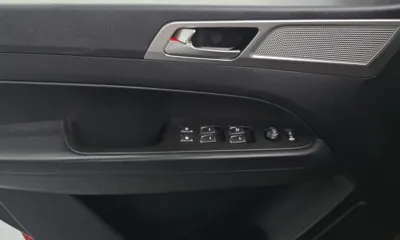 KG_Mobility_Ssangyong Rexton 2019, 162908 км, за 13900000 KRW - фото 24