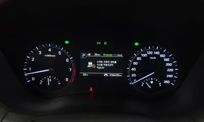 Genesis G80 2018, 236620 км, за 9990000 KRW - фото 8