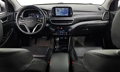 Hyundai Tucson 2019, 159982 км, за 13950000 KRW - фото 7