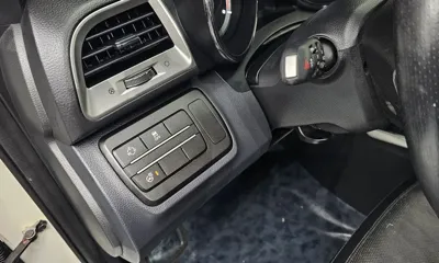 KG_Mobility_Ssangyong TIBOLI 2016, 88120 км, за 7600000 KRW - фото 18