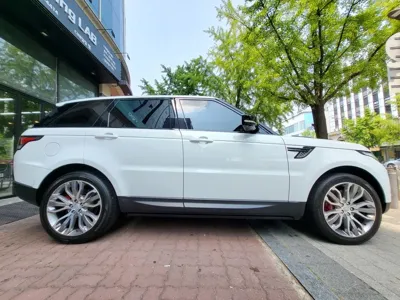 Land Rover Range Rover Sport 2016, 130000 км, за 27900000 KRW - фото 15