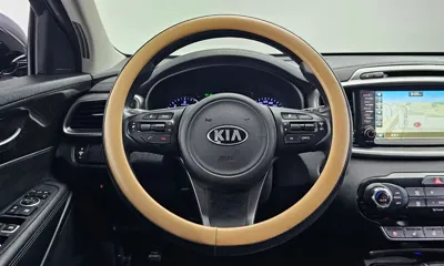 Kia Sorento 2016, 163866 км, за 10200000 KRW - фото 13