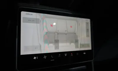 Tesla Model Y 2025, 25677 км, за 51500000 KRW - фото 32