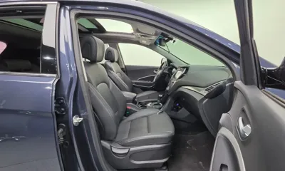 Hyundai Santafe 2018, 88754 км, за 44440000 KRW - фото 10