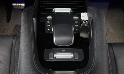 Mercedes-Benz GLE-Class 2023, 79650 км, за 61500000 KRW - фото 33