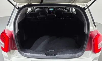 KG_Mobility_Ssangyong TIBOLI 2019, 46353 км, за 11000000 KRW - фото 19