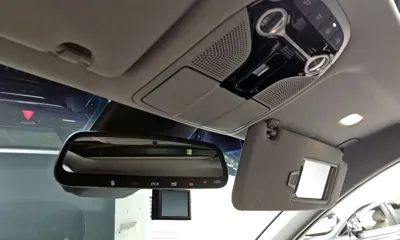 Hyundai Grandeur 2018, 99596 км, за 19990000 KRW - фото 30