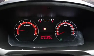 KG_Mobility_Ssangyong KORANDO 2016, 81042 км, за 7600000 KRW - фото 8