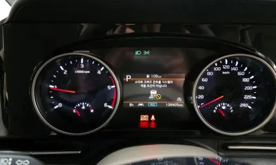 Kia Canival 2021, 108905 км, за 18700000 KRW - фото 8