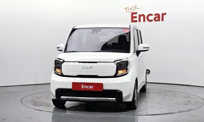 Kia Ray 2025, 45248 км, за 14850000 KRW