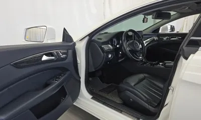 Mercedes-Benz CLS-Class 2015, 150291 км, за 14900000 KRW - фото 10
