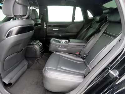 Genesis G90 2022, 107908 км, за 46780000 KRW - фото 7