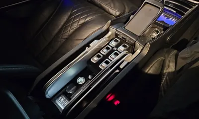 Mercedes-Benz S-Class 2019, 81409 км, за 285000000 KRW - фото 32