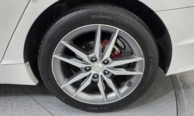 Hyundai Sonata 2015, 128206 км, за 9800000 KRW - фото 5